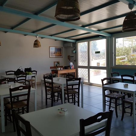 לידו די פונדי Un Passo Dal Mare - Guest House מראה חיצוני תמונה