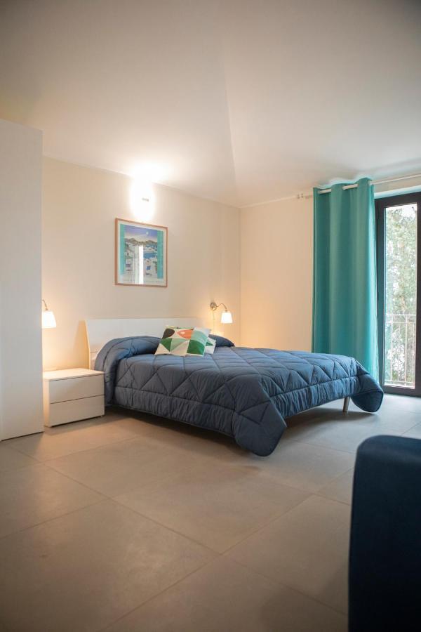 לידו די פונדי Un Passo Dal Mare - Guest House מראה חיצוני תמונה
