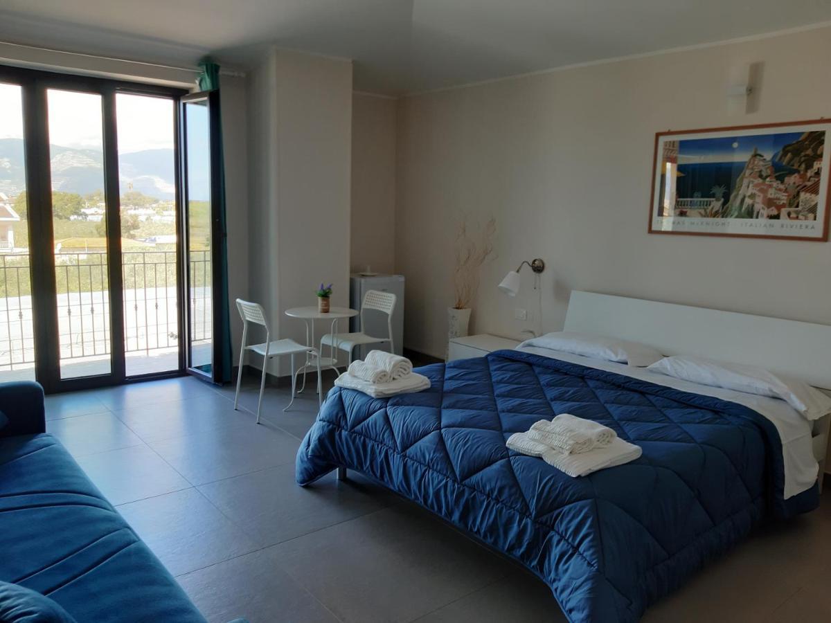 לידו די פונדי Un Passo Dal Mare - Guest House מראה חיצוני תמונה