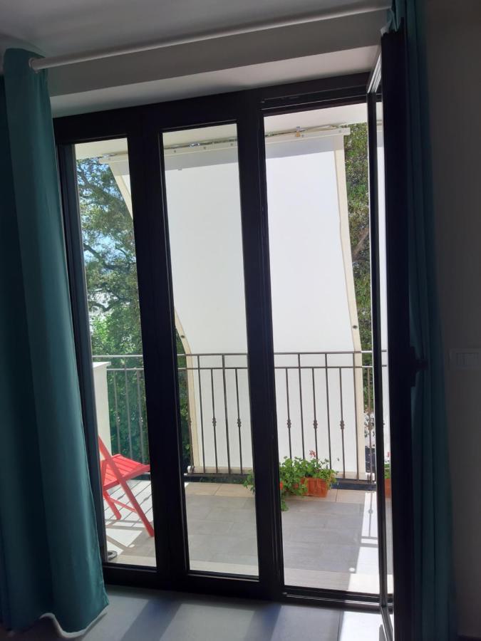 לידו די פונדי Un Passo Dal Mare - Guest House מראה חיצוני תמונה