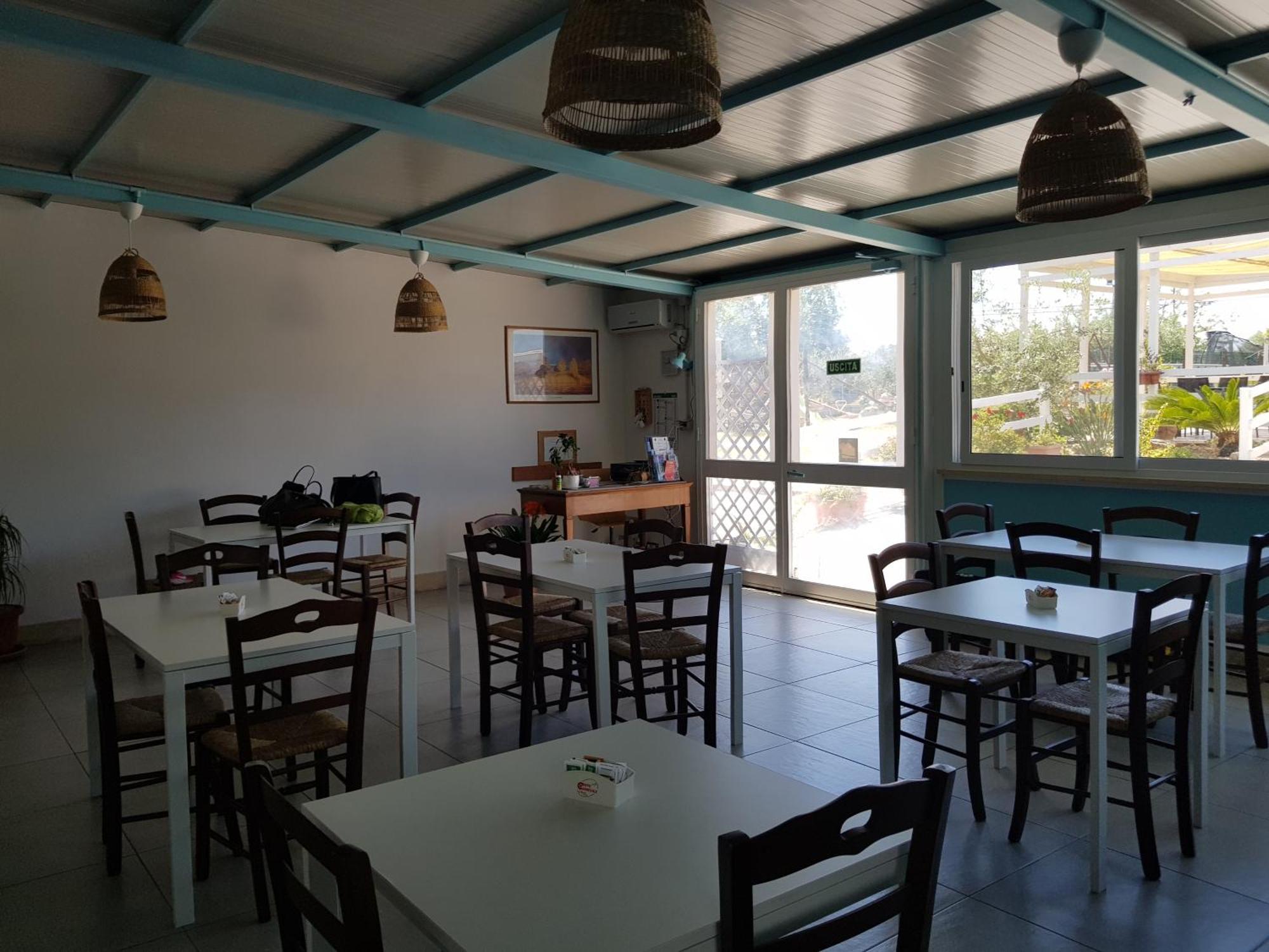 לידו די פונדי Un Passo Dal Mare - Guest House מראה חיצוני תמונה